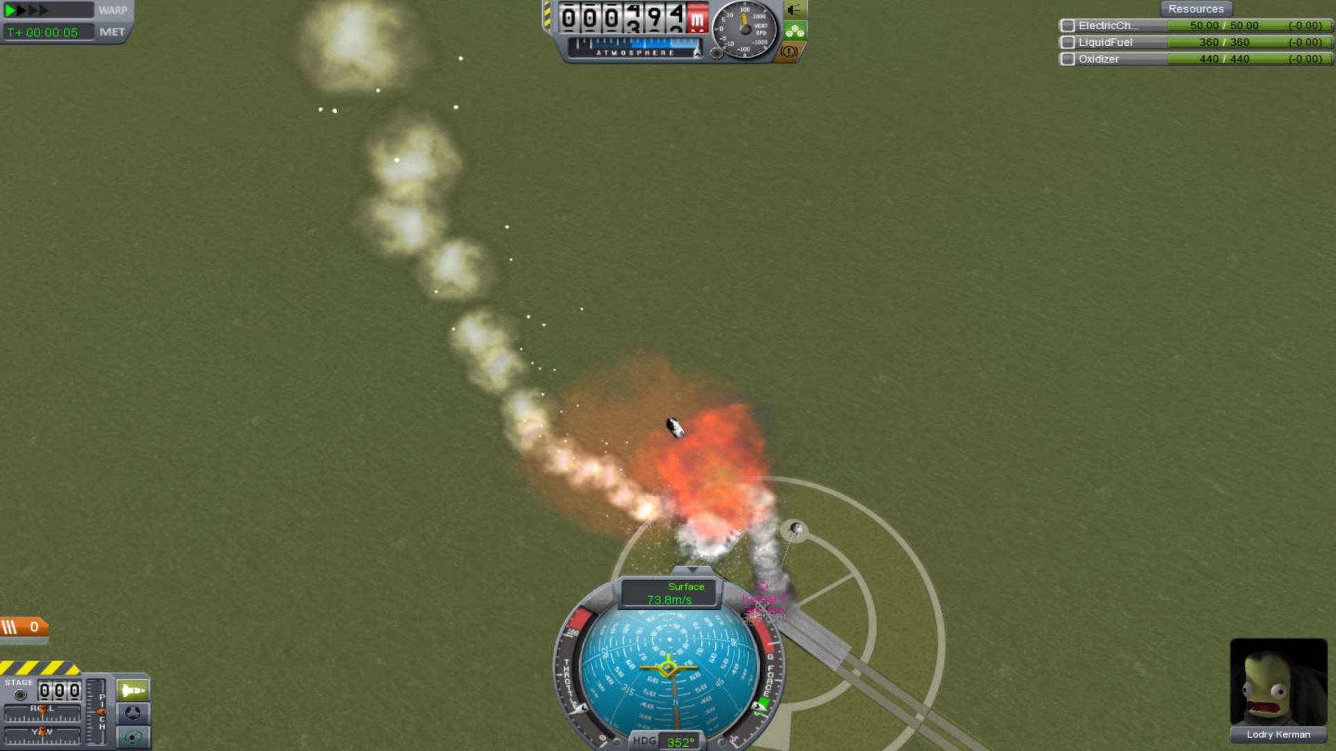 Kerbal Space Program - Imagen 30